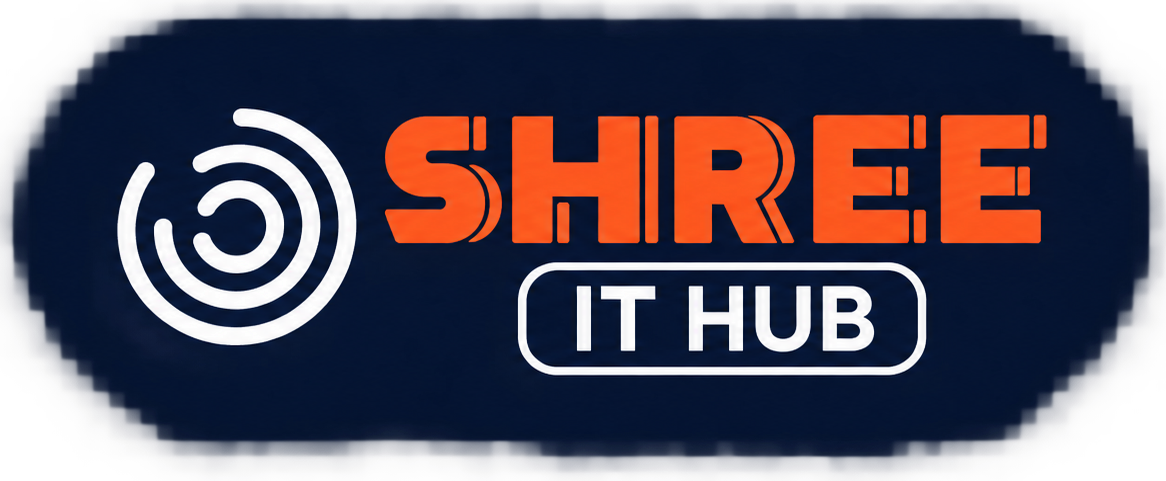Shree IT Hub