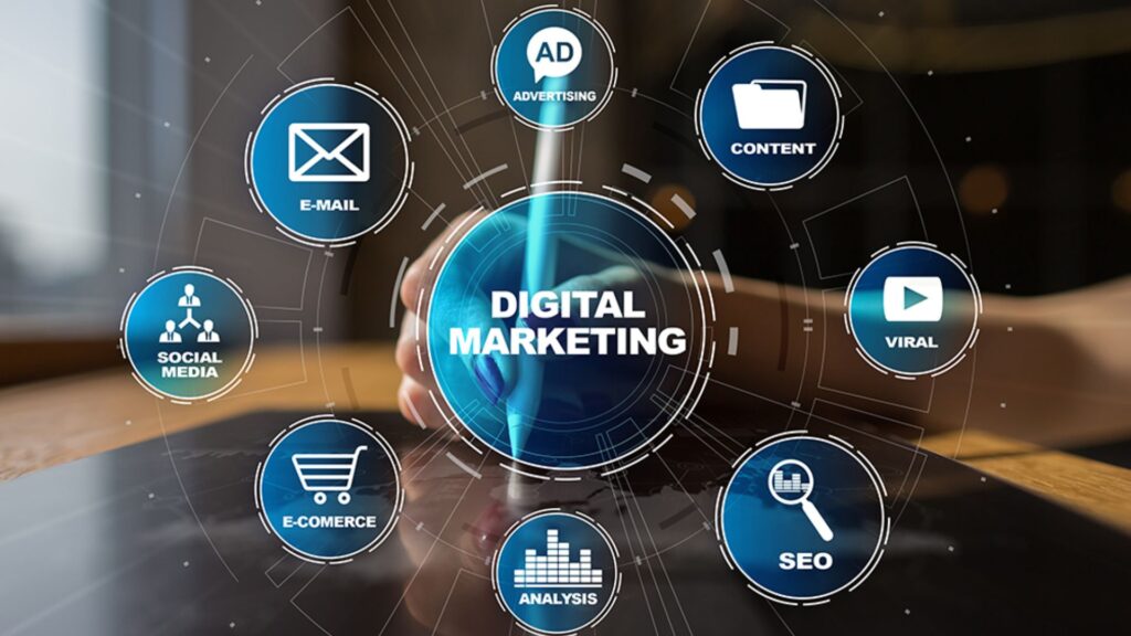Marketing