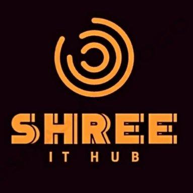 Shree IT Hub Logo